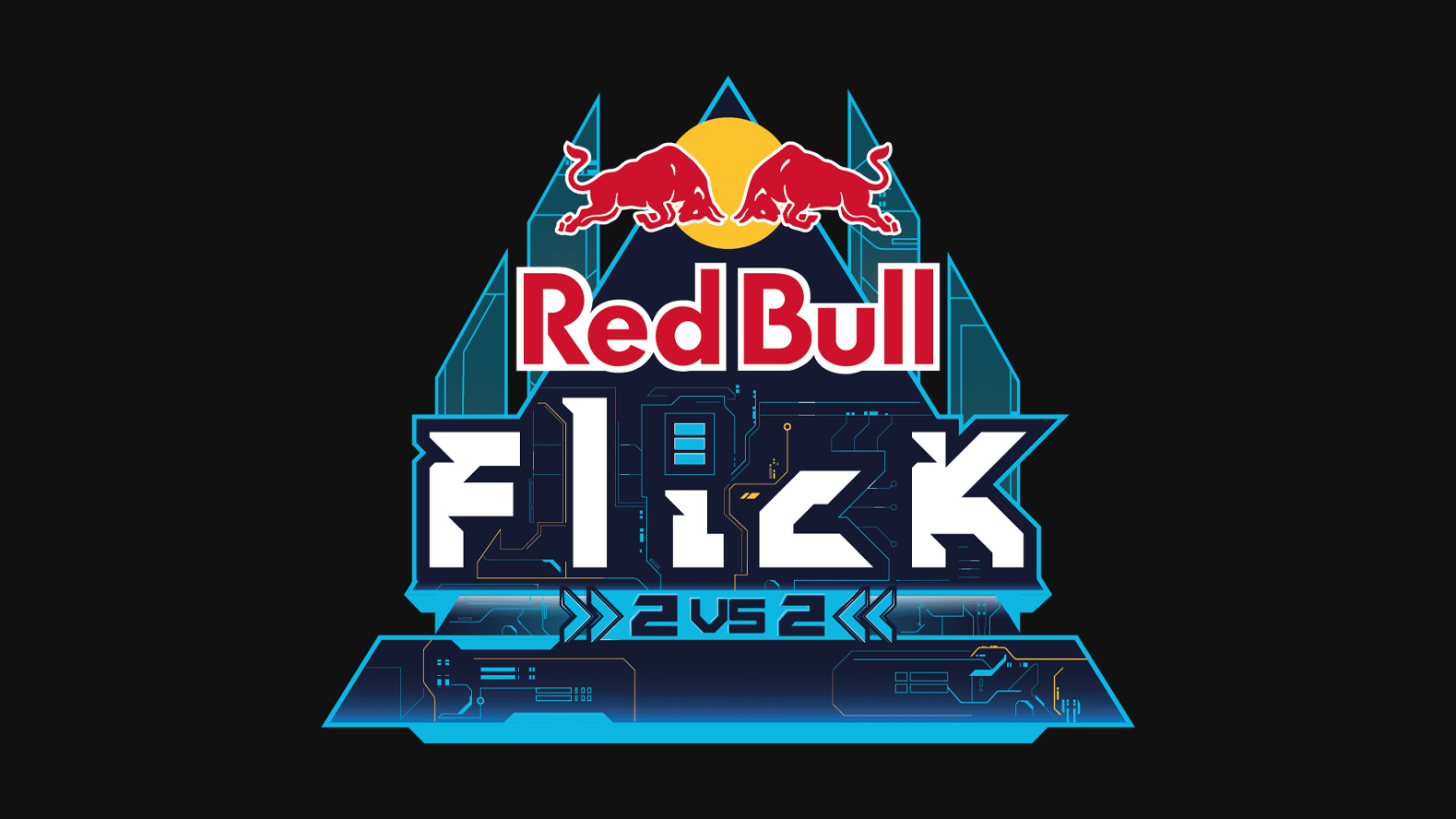 Das große GoBIG League Red Bull Flick Event 2021