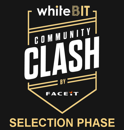 BIGClan – WhiteBit Community Clash